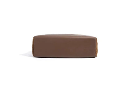 Women’s Genuine Suede Velvet Shoulder Bag